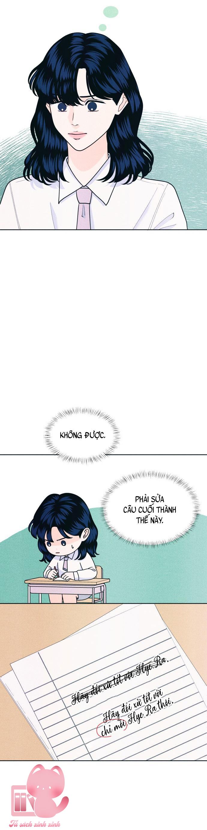 Cặp Đôi Hướng Nội - Chap 59