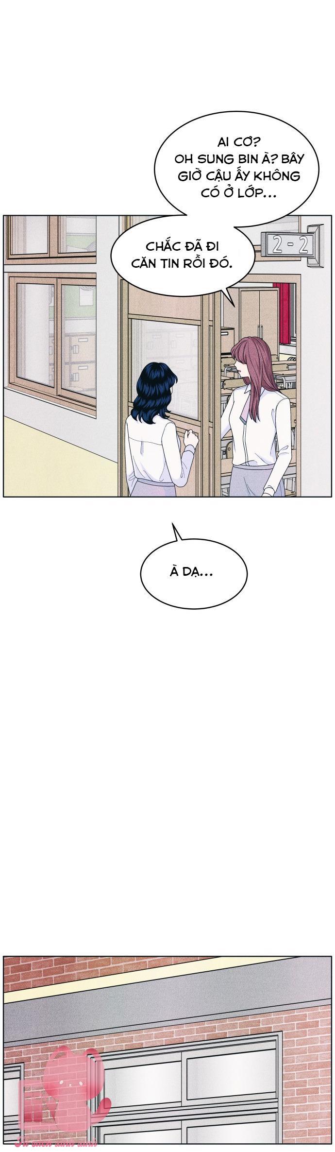 Cặp Đôi Hướng Nội - Chap 59