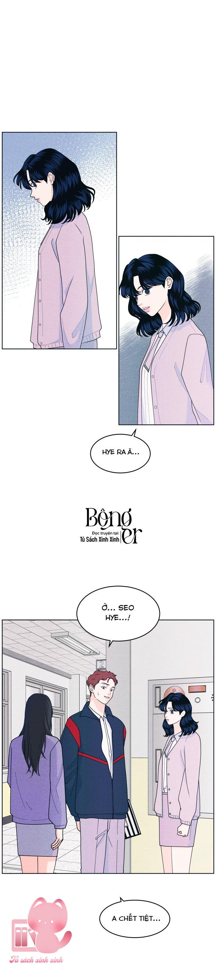 Cặp Đôi Hướng Nội - Chap 59