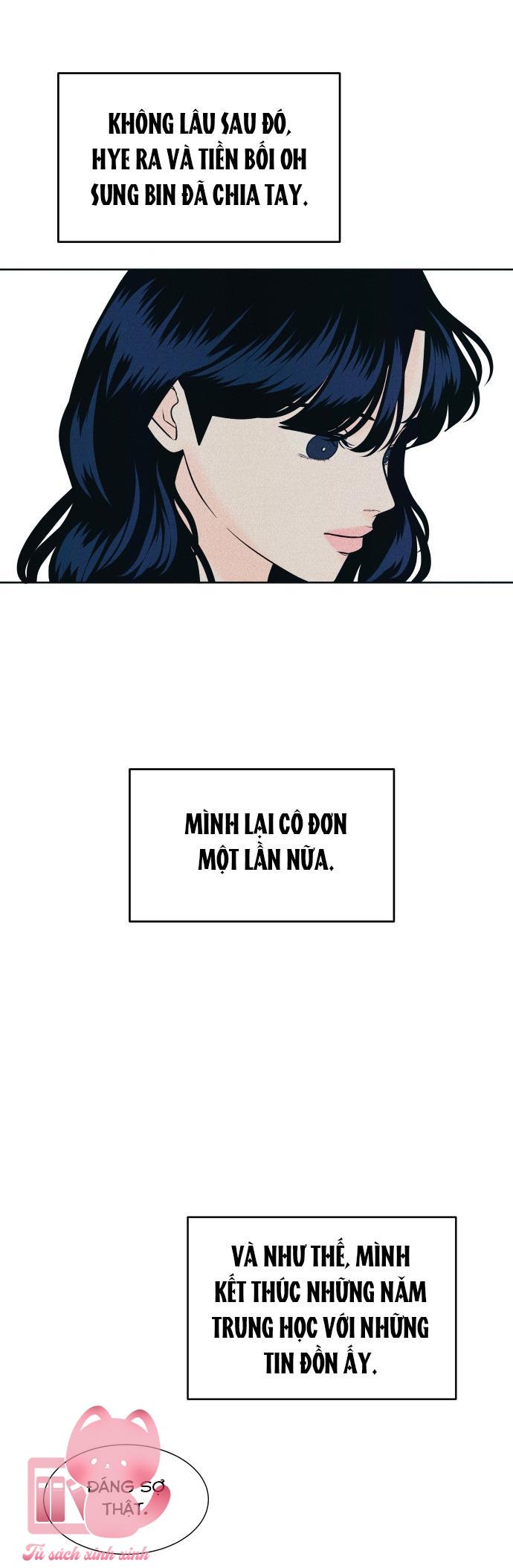 Cặp Đôi Hướng Nội - Chap 59
