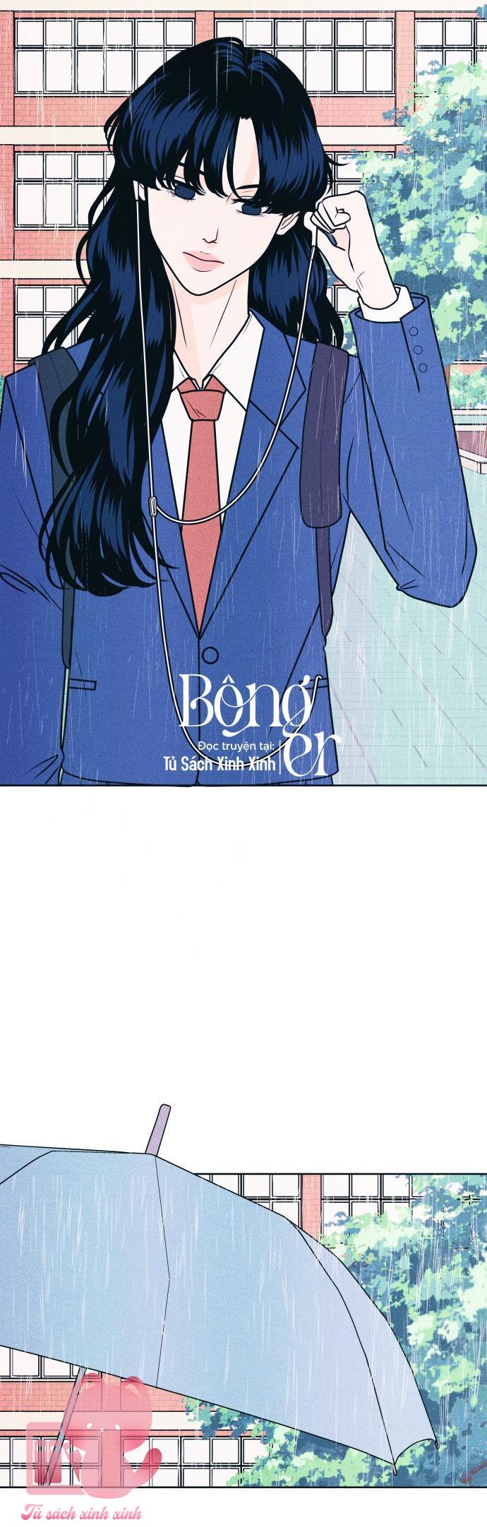 Cặp Đôi Hướng Nội - Chap 59