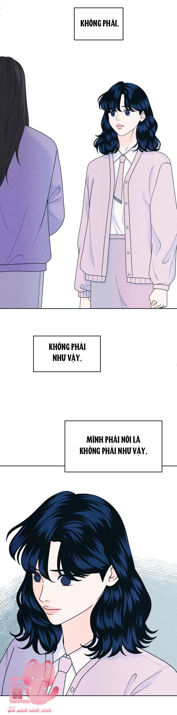 Cặp Đôi Hướng Nội - Chap 59
