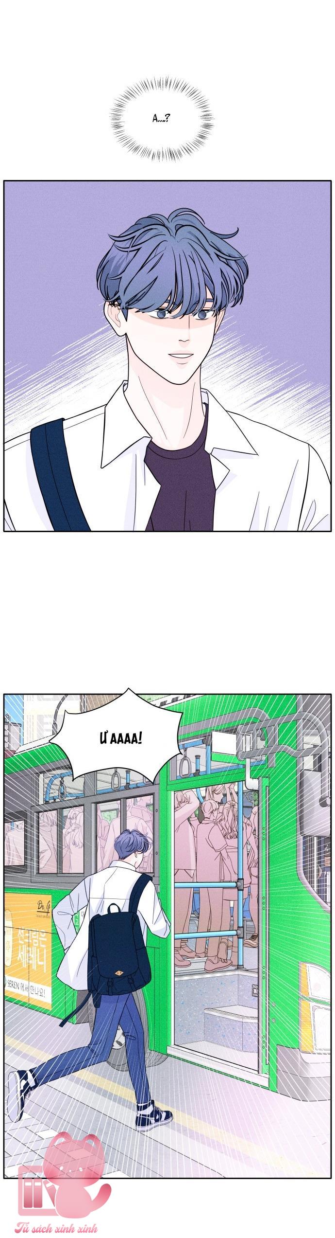 Cặp Đôi Hướng Nội - Chap 6