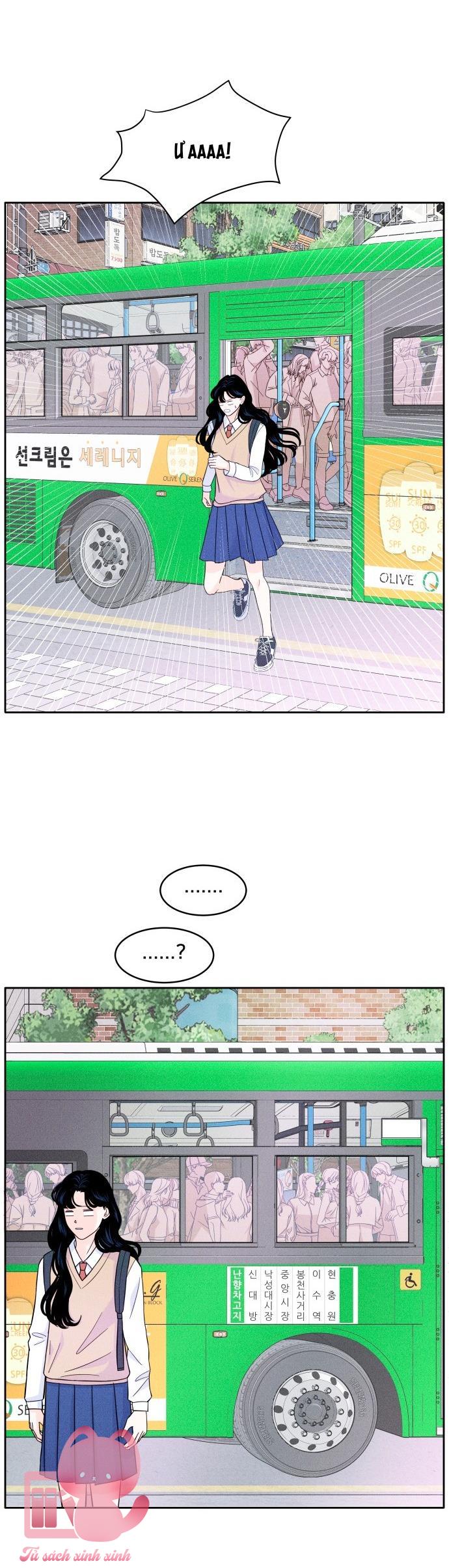 Cặp Đôi Hướng Nội - Chap 6
