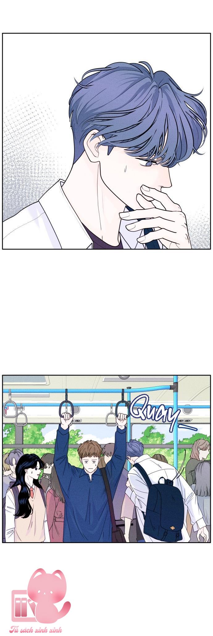 Cặp Đôi Hướng Nội - Chap 6