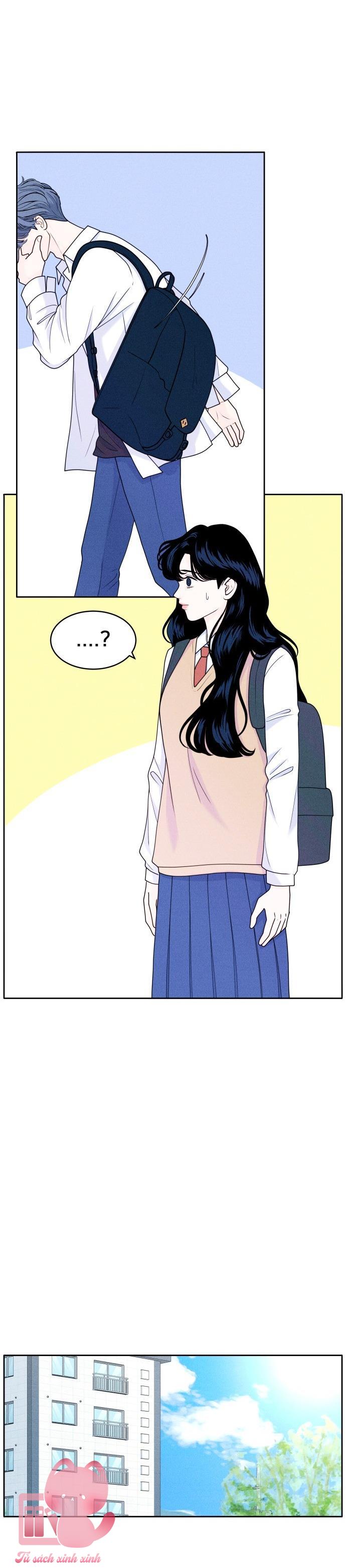 Cặp Đôi Hướng Nội - Chap 6
