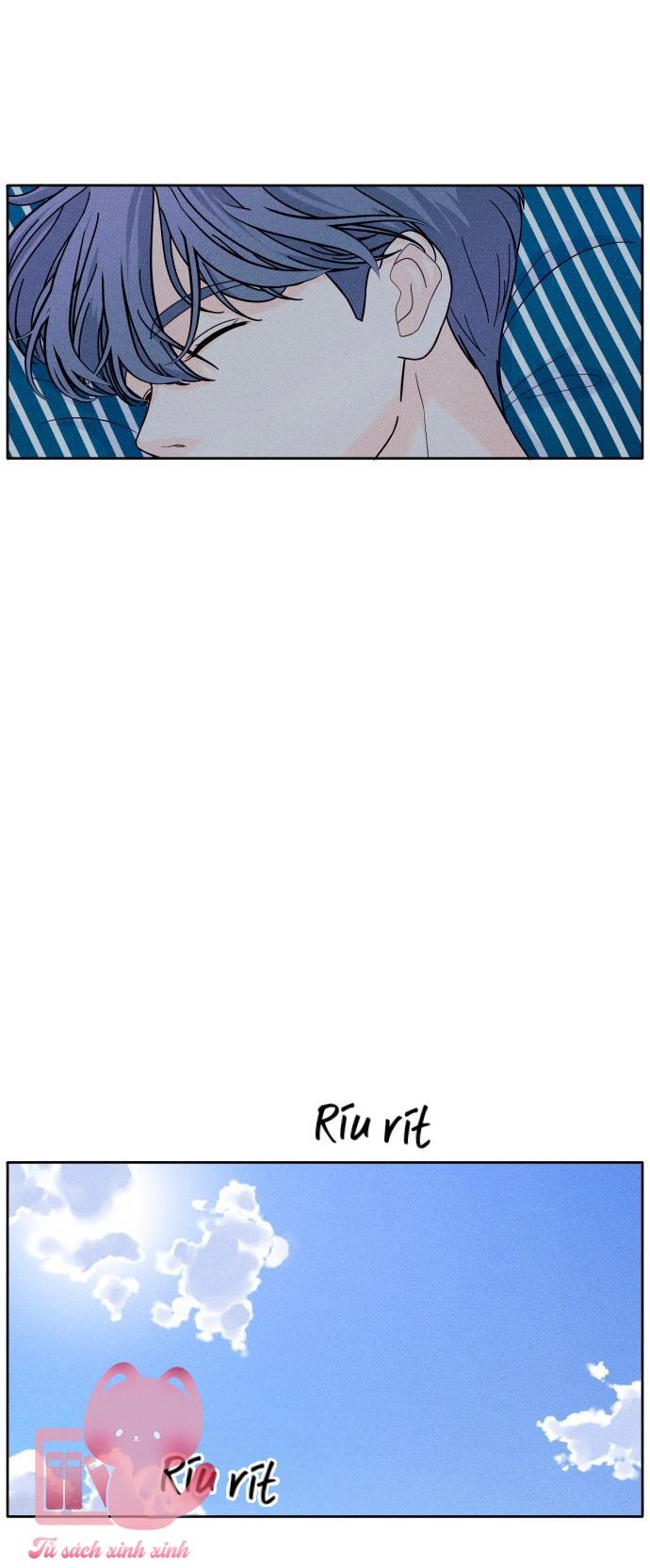 Cặp Đôi Hướng Nội - Chap 6