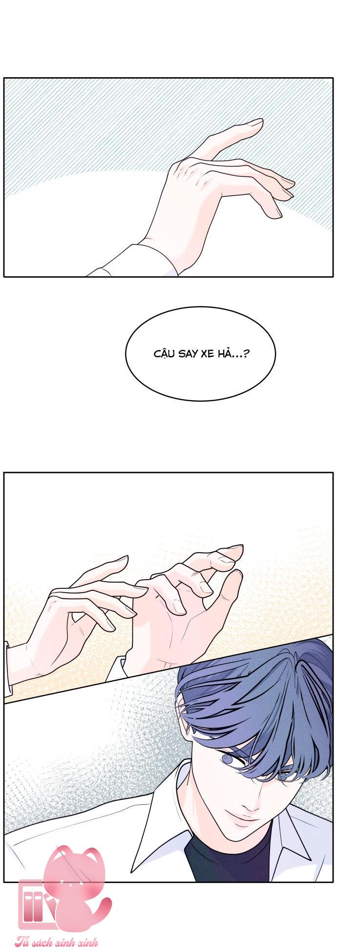 Cặp Đôi Hướng Nội - Chap 6