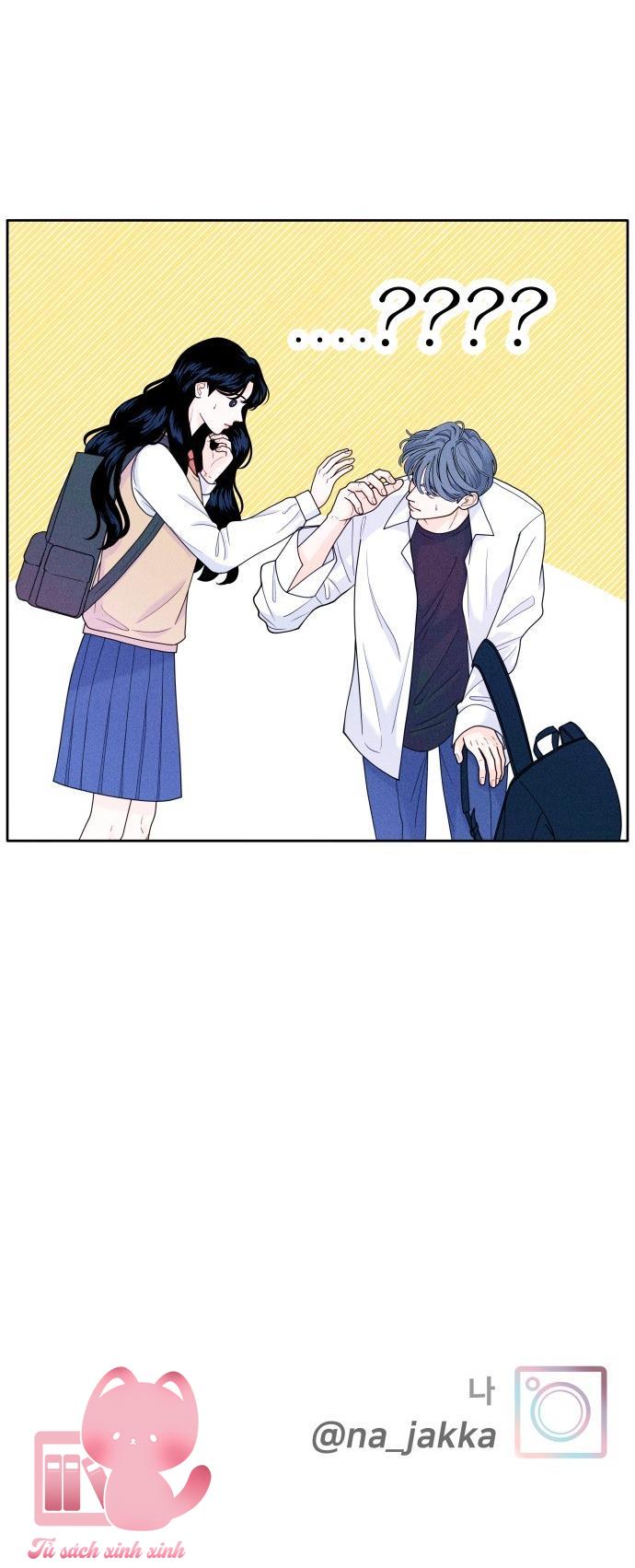 Cặp Đôi Hướng Nội - Chap 6