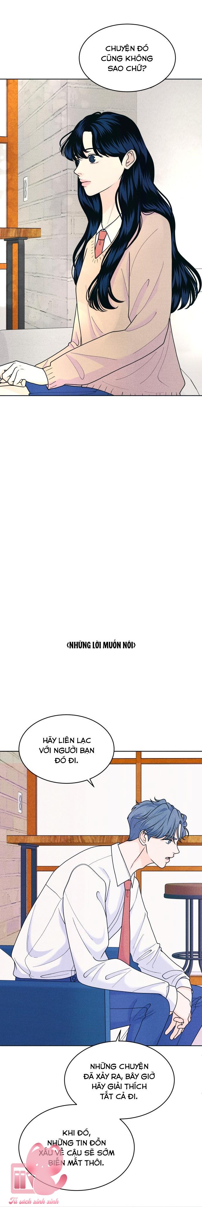 Cặp Đôi Hướng Nội - Chap 60