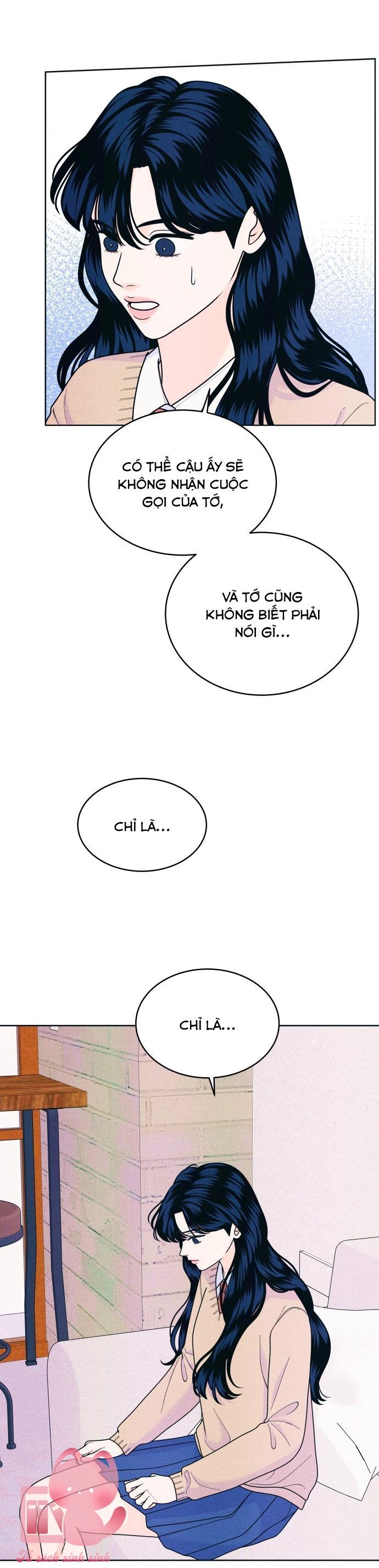 Cặp Đôi Hướng Nội - Chap 60