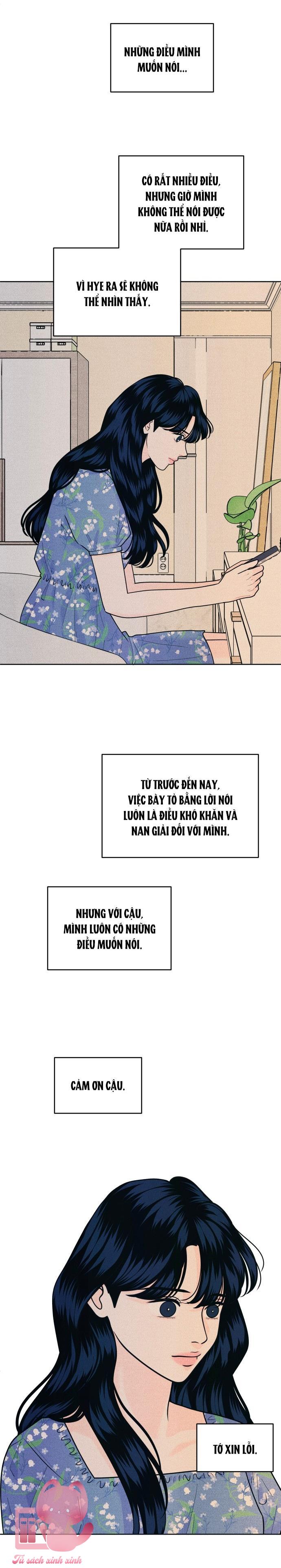 Cặp Đôi Hướng Nội - Chap 60