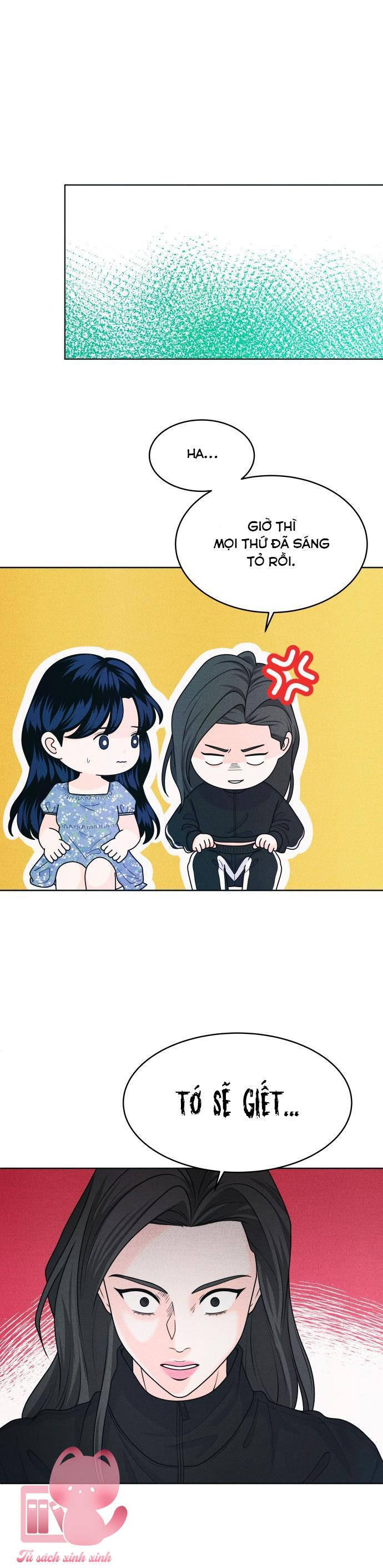 Cặp Đôi Hướng Nội - Chap 61