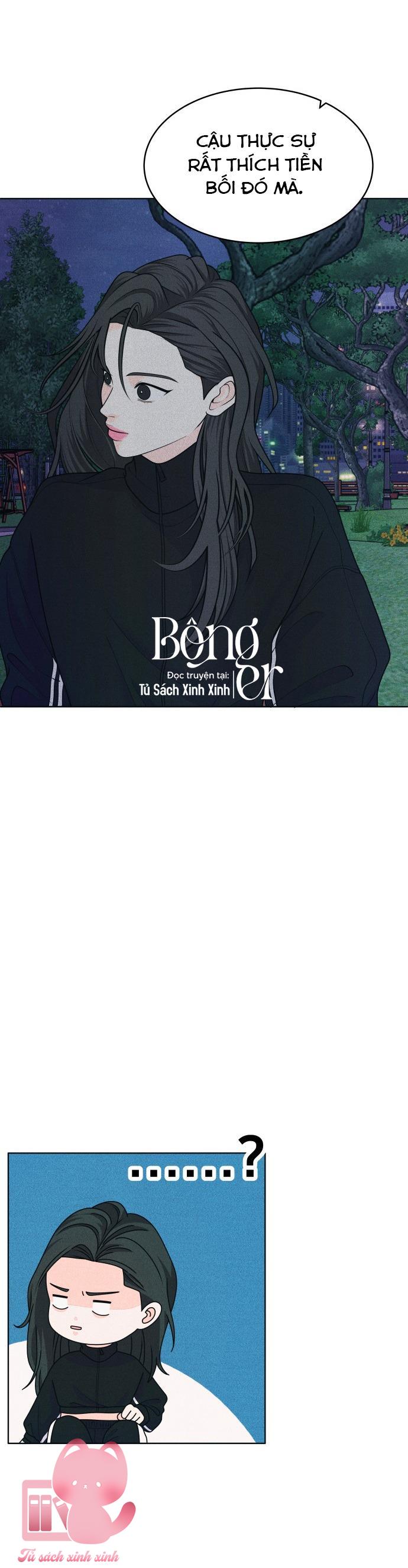 Cặp Đôi Hướng Nội - Chap 61