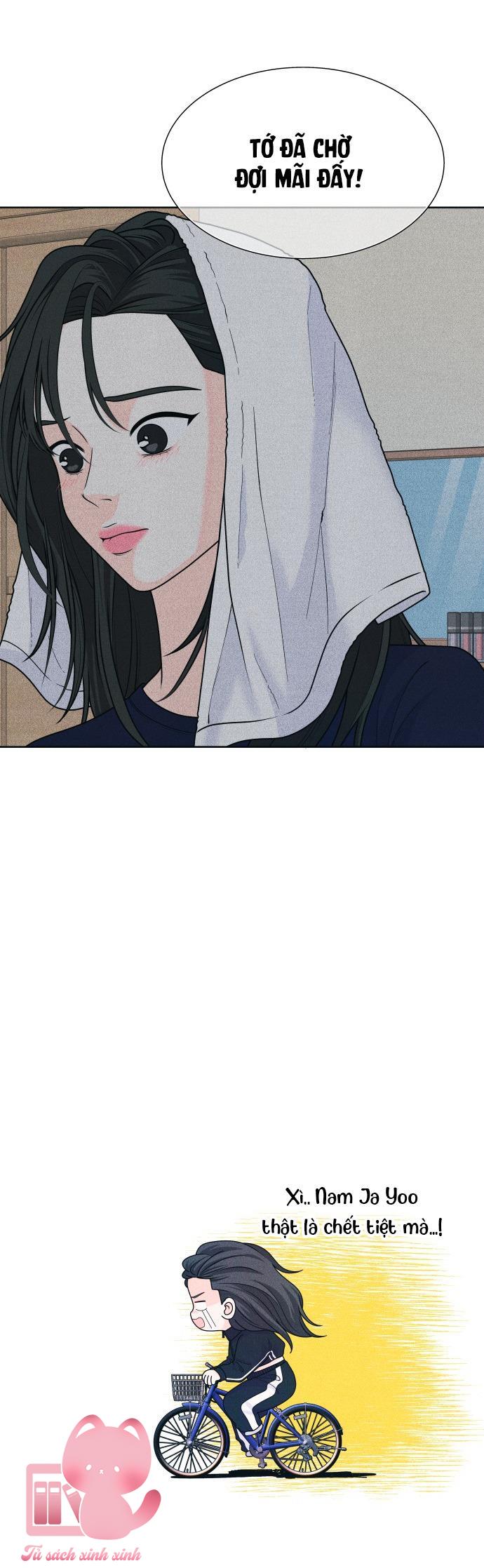 Cặp Đôi Hướng Nội - Chap 61