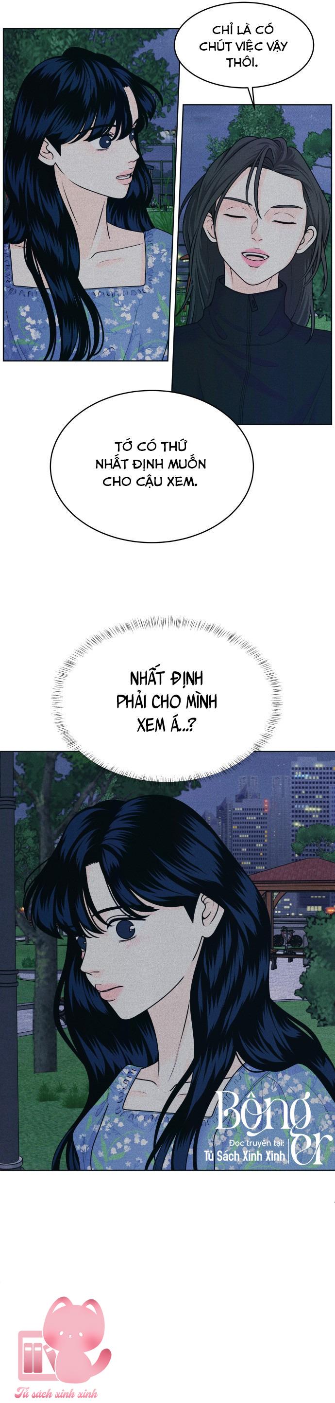 Cặp Đôi Hướng Nội - Chap 61