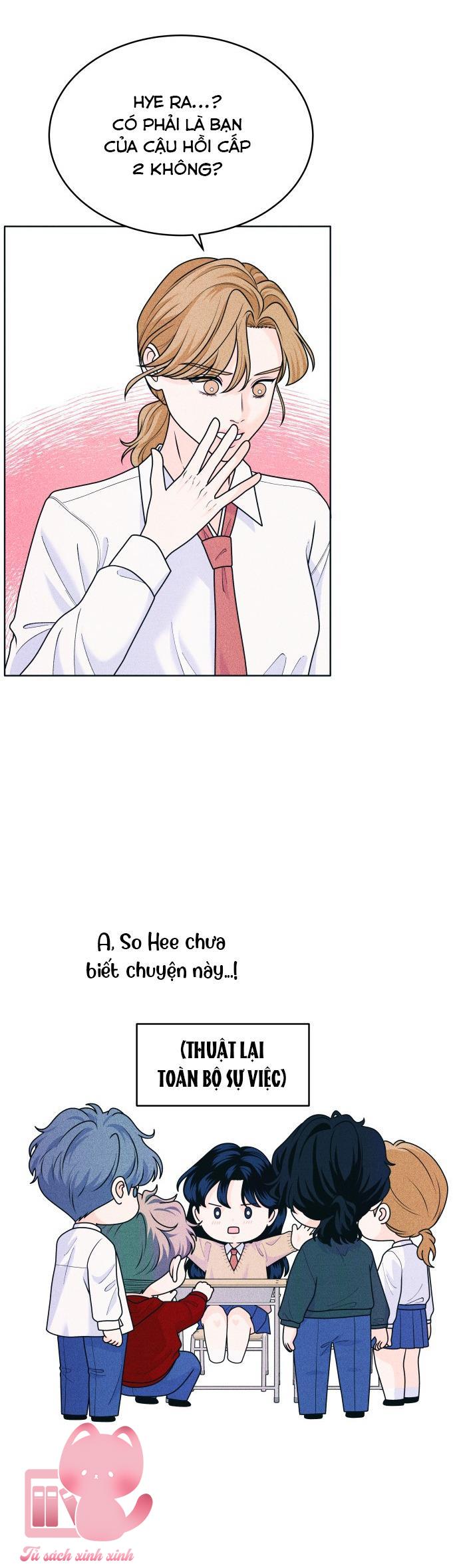 Cặp Đôi Hướng Nội - Chap 61