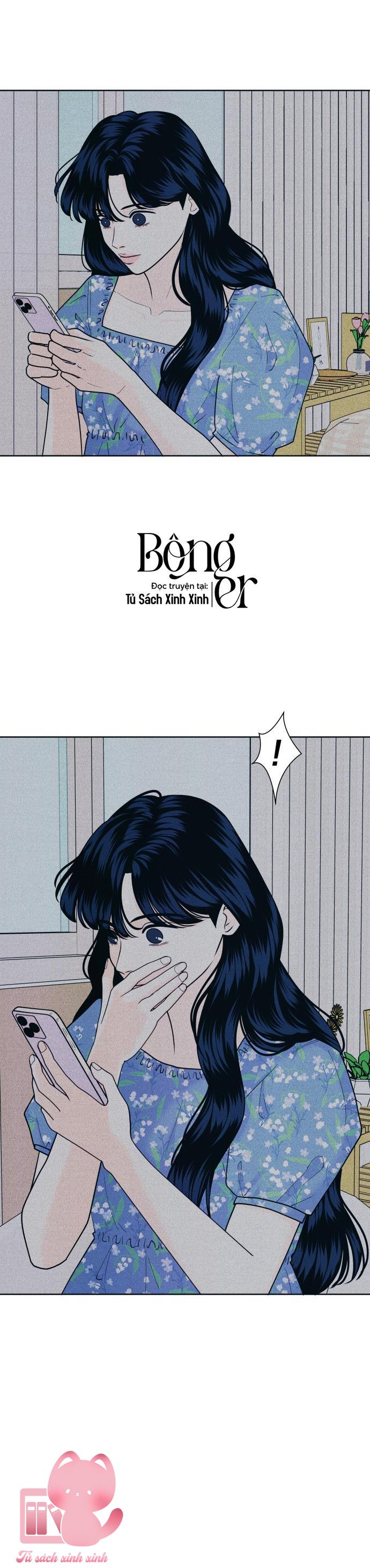 Cặp Đôi Hướng Nội - Chap 61