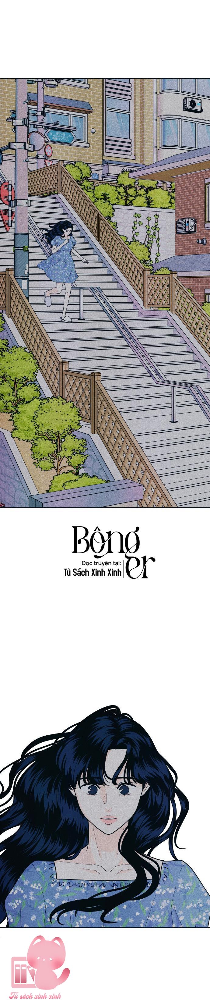 Cặp Đôi Hướng Nội - Chap 61