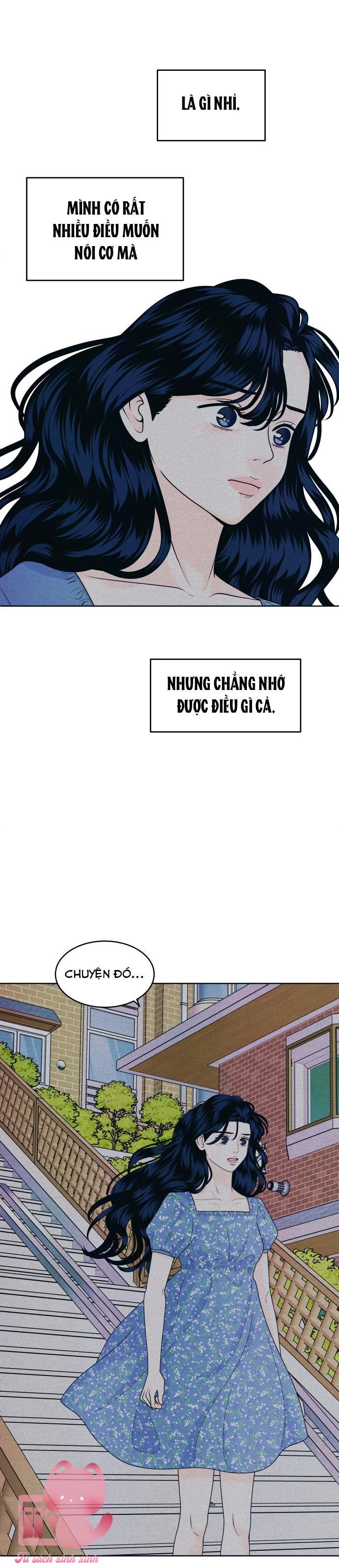 Cặp Đôi Hướng Nội - Chap 61