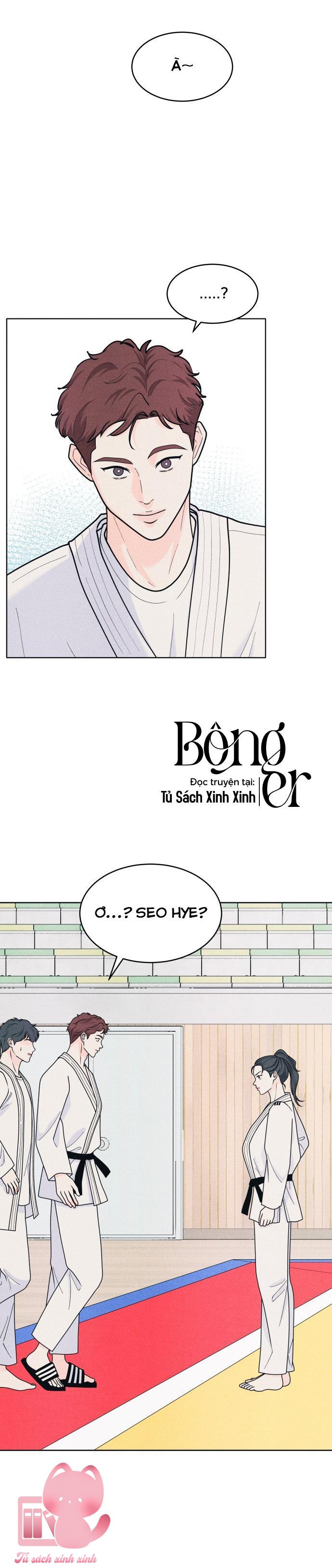 Cặp Đôi Hướng Nội - Chap 62