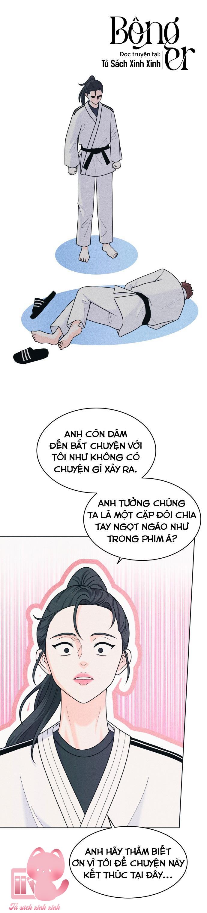 Cặp Đôi Hướng Nội - Chap 62