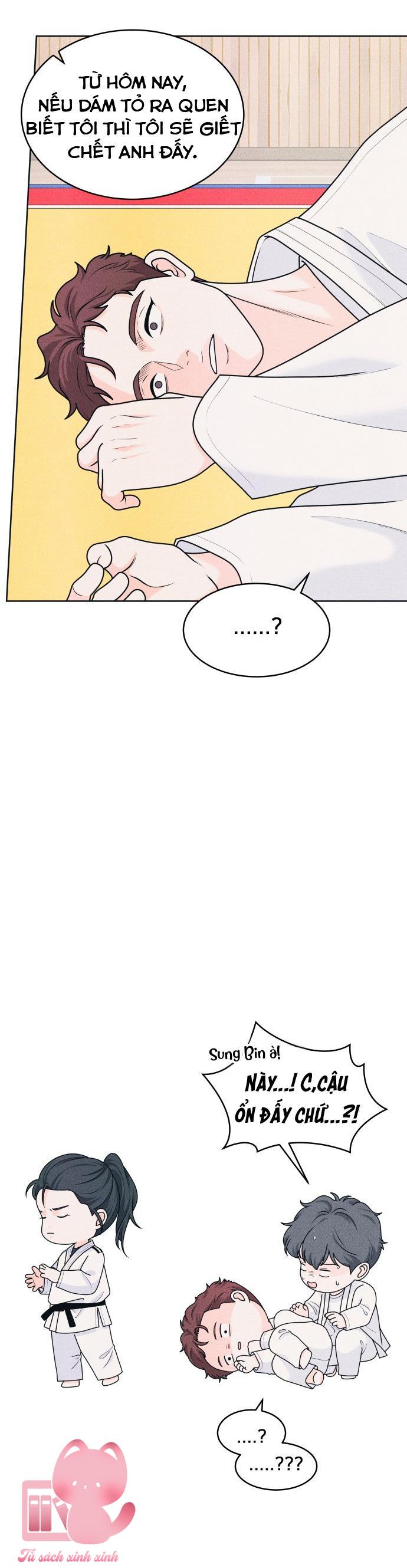 Cặp Đôi Hướng Nội - Chap 62