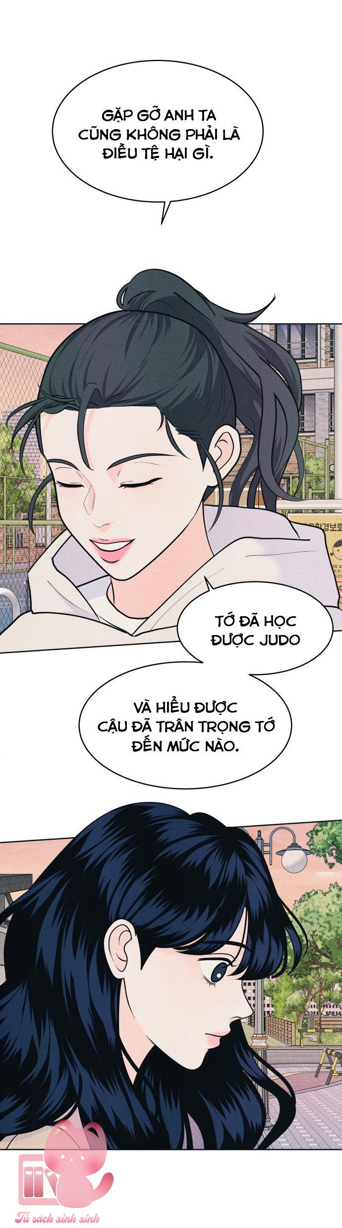 Cặp Đôi Hướng Nội - Chap 62
