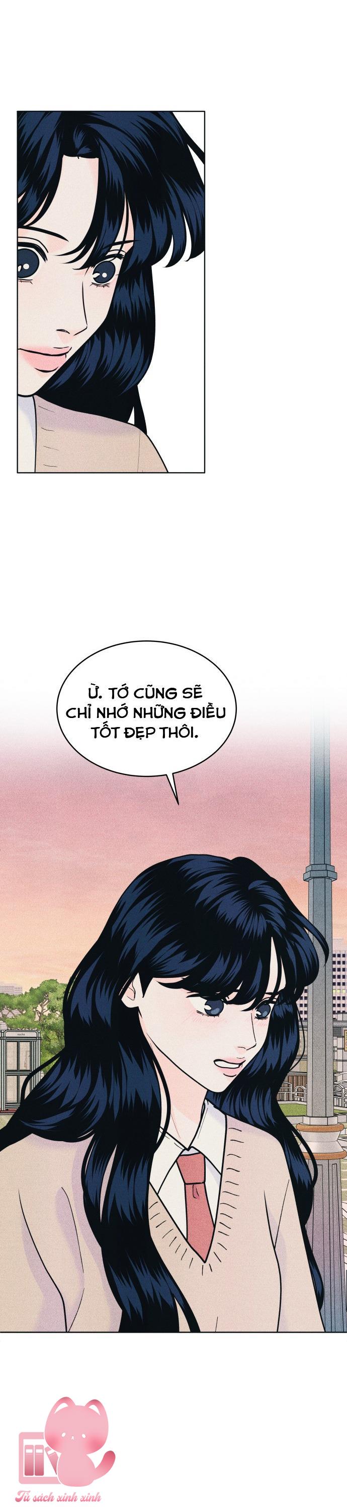 Cặp Đôi Hướng Nội - Chap 62