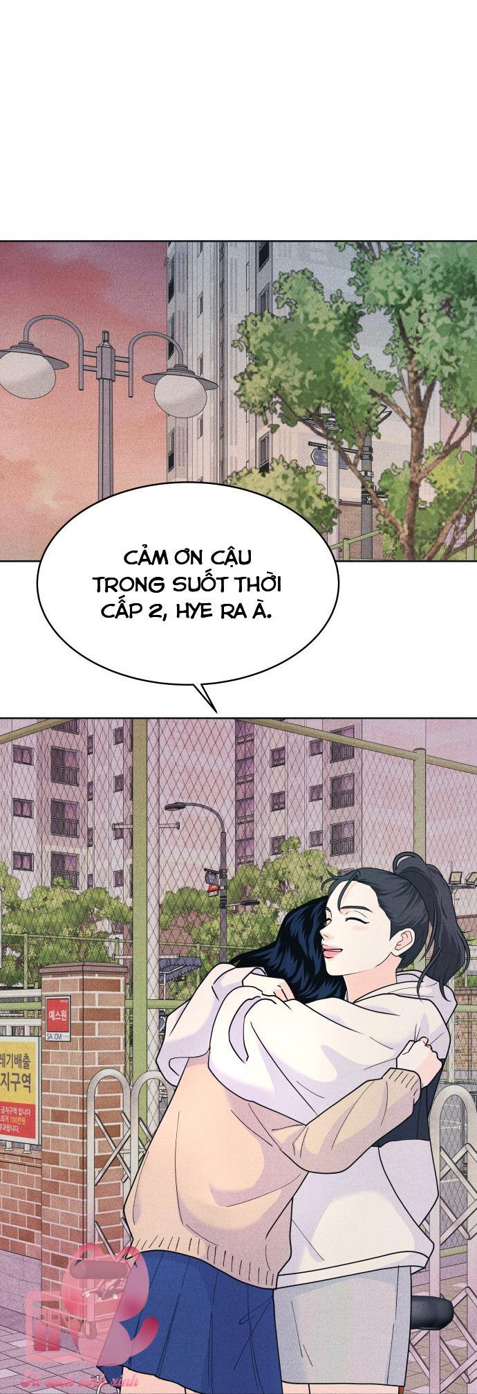 Cặp Đôi Hướng Nội - Chap 62