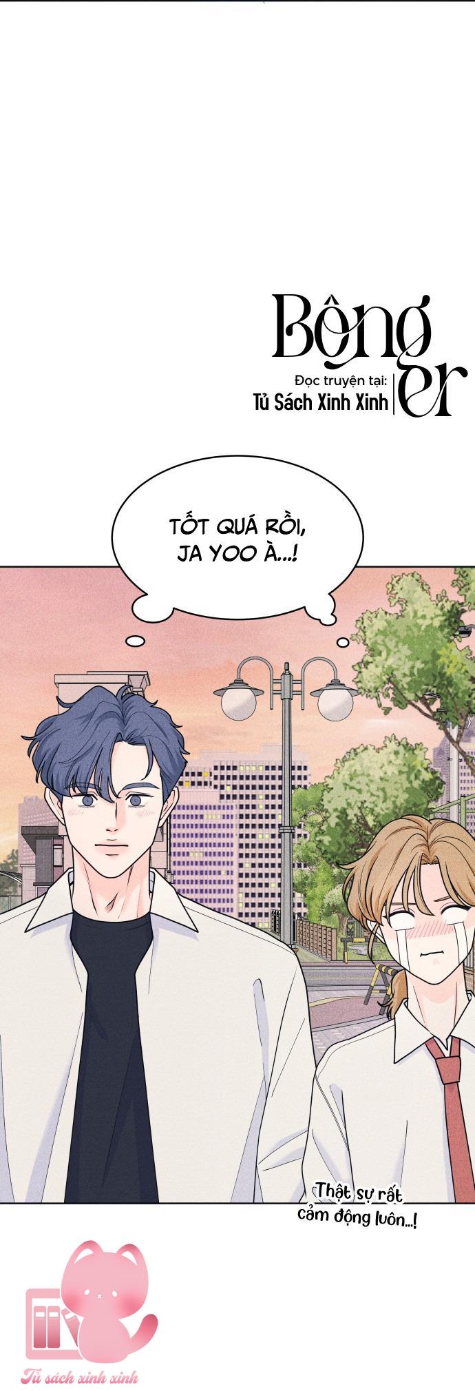 Cặp Đôi Hướng Nội - Chap 62