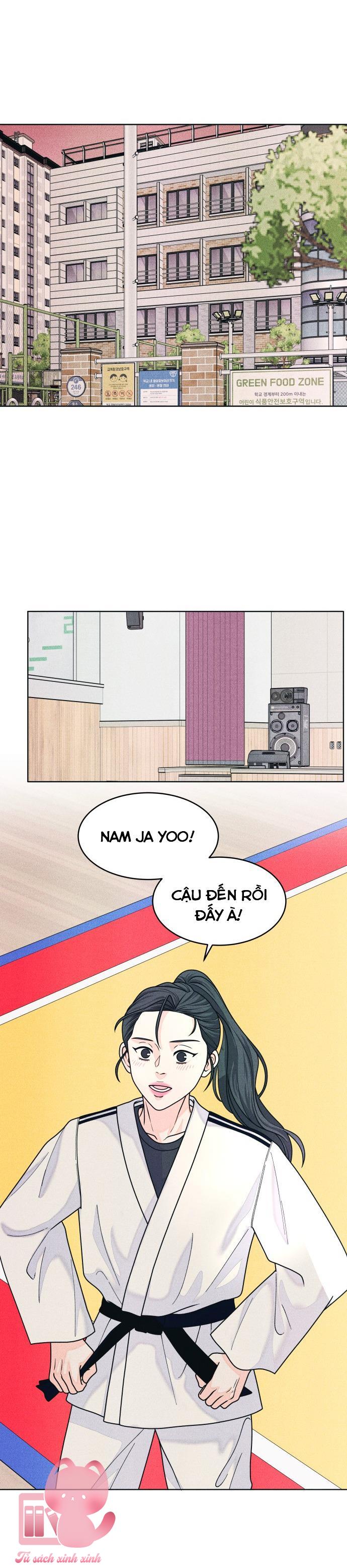 Cặp Đôi Hướng Nội - Chap 62