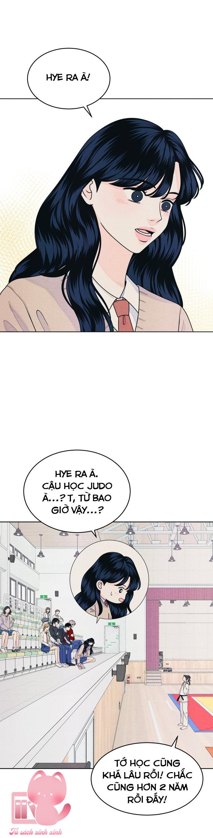 Cặp Đôi Hướng Nội - Chap 62