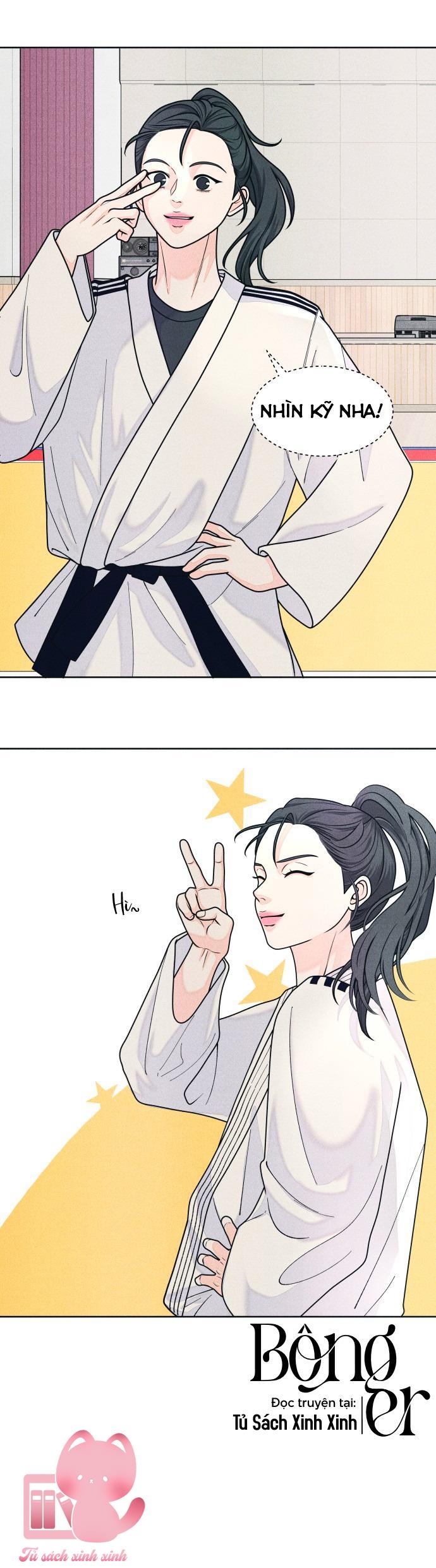 Cặp Đôi Hướng Nội - Chap 62