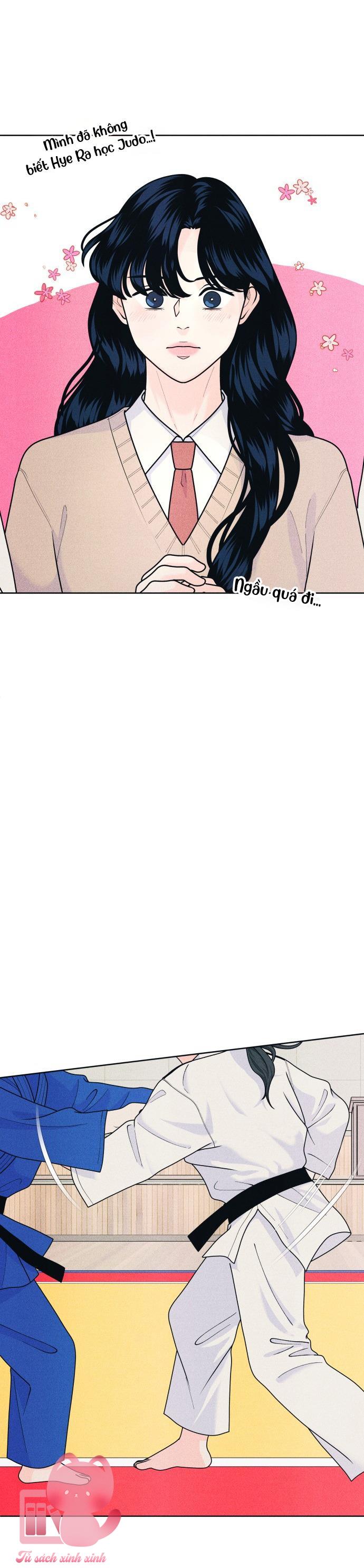 Cặp Đôi Hướng Nội - Chap 62