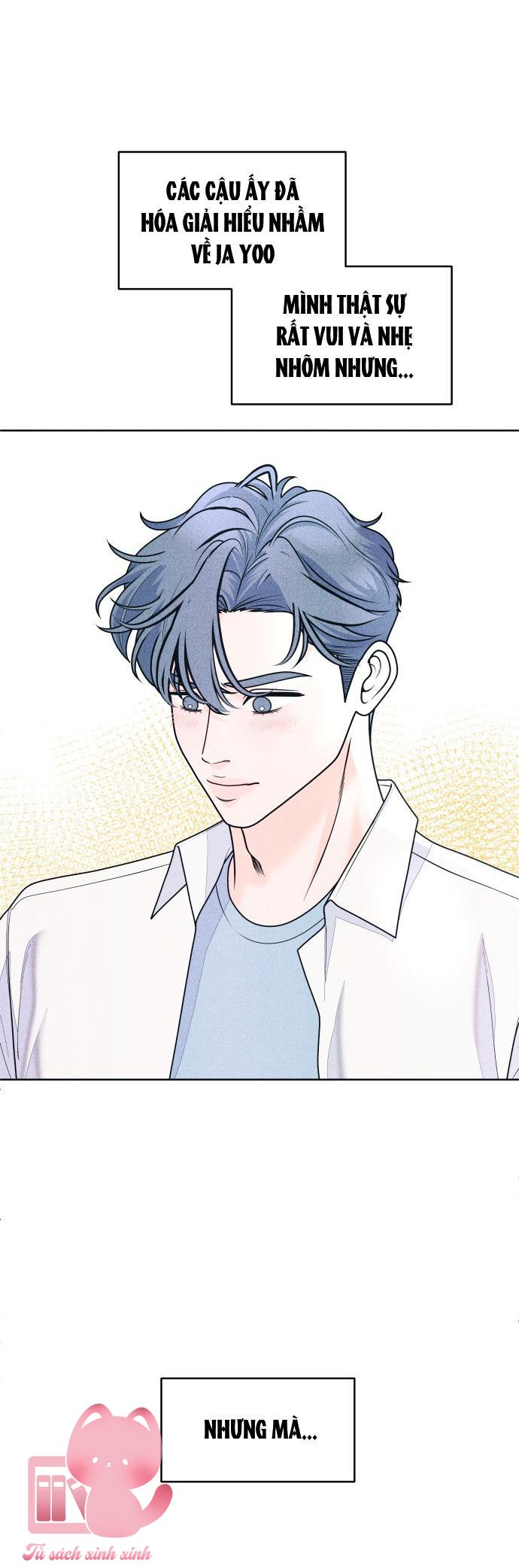 Cặp Đôi Hướng Nội - Chap 63