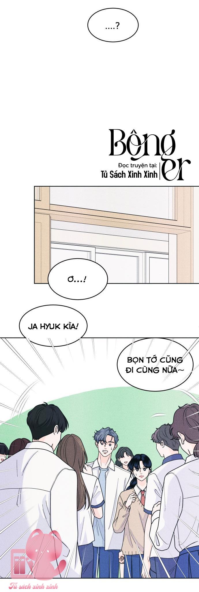 Cặp Đôi Hướng Nội - Chap 63
