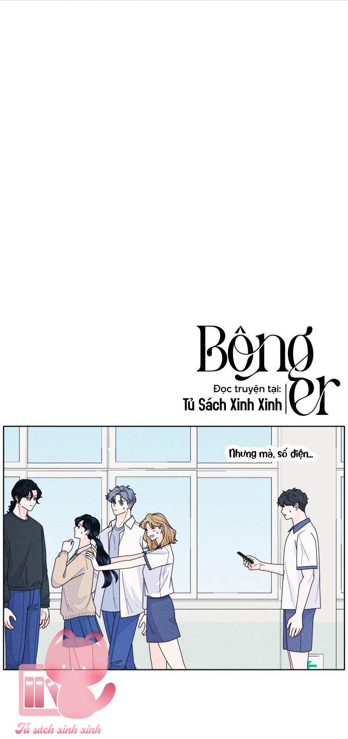 Cặp Đôi Hướng Nội - Chap 63