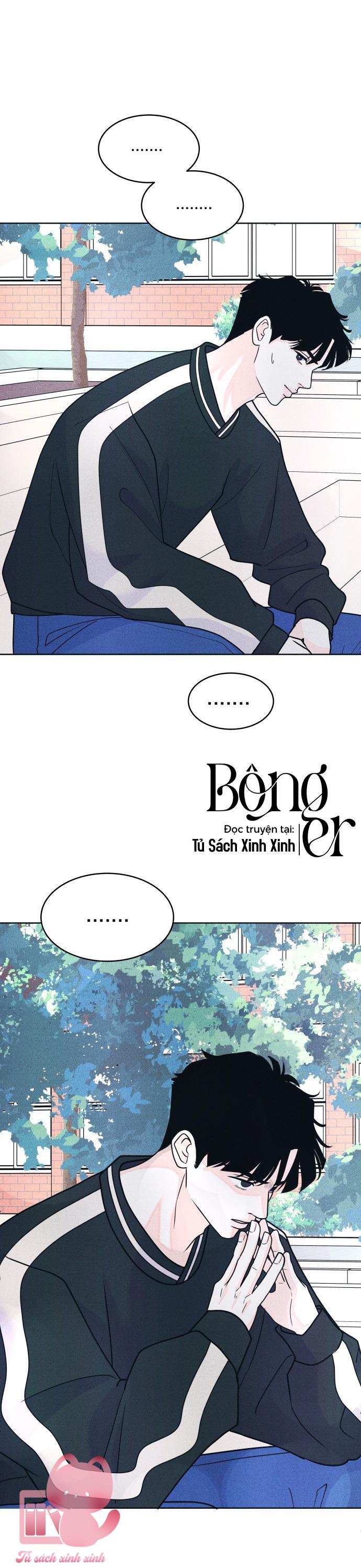 Cặp Đôi Hướng Nội - Chap 63