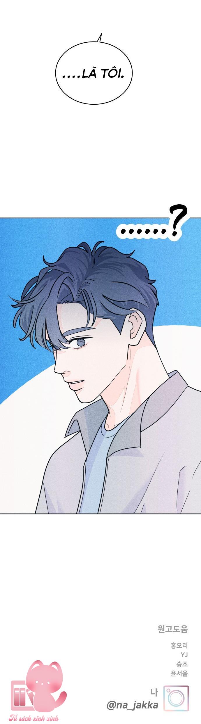 Cặp Đôi Hướng Nội - Chap 63