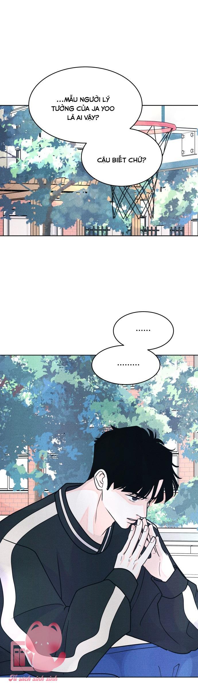 Cặp Đôi Hướng Nội - Chap 64