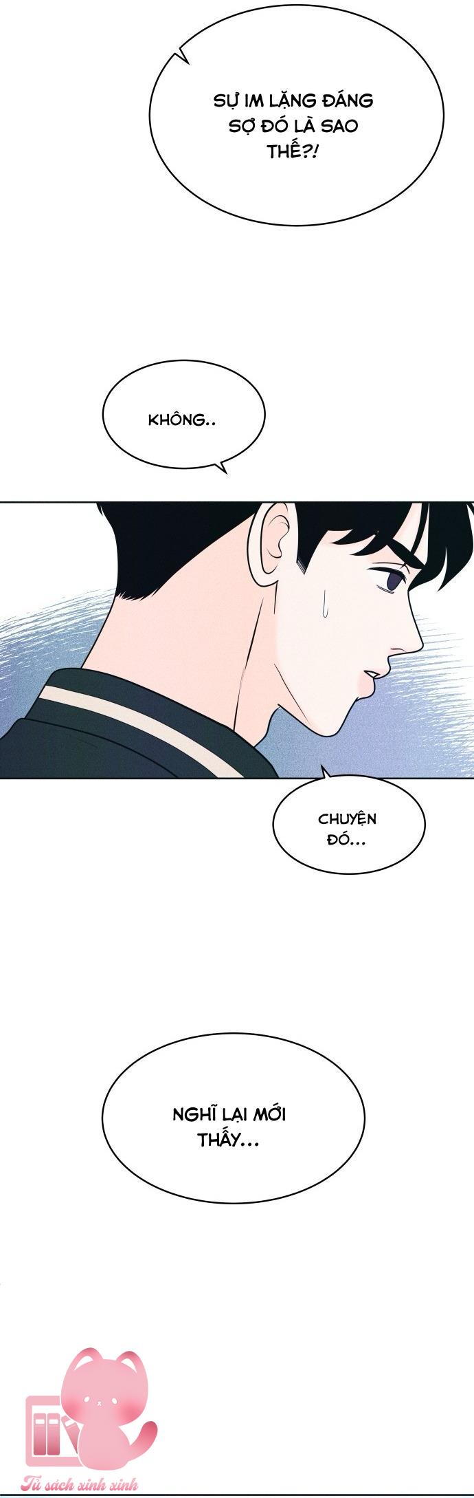 Cặp Đôi Hướng Nội - Chap 64
