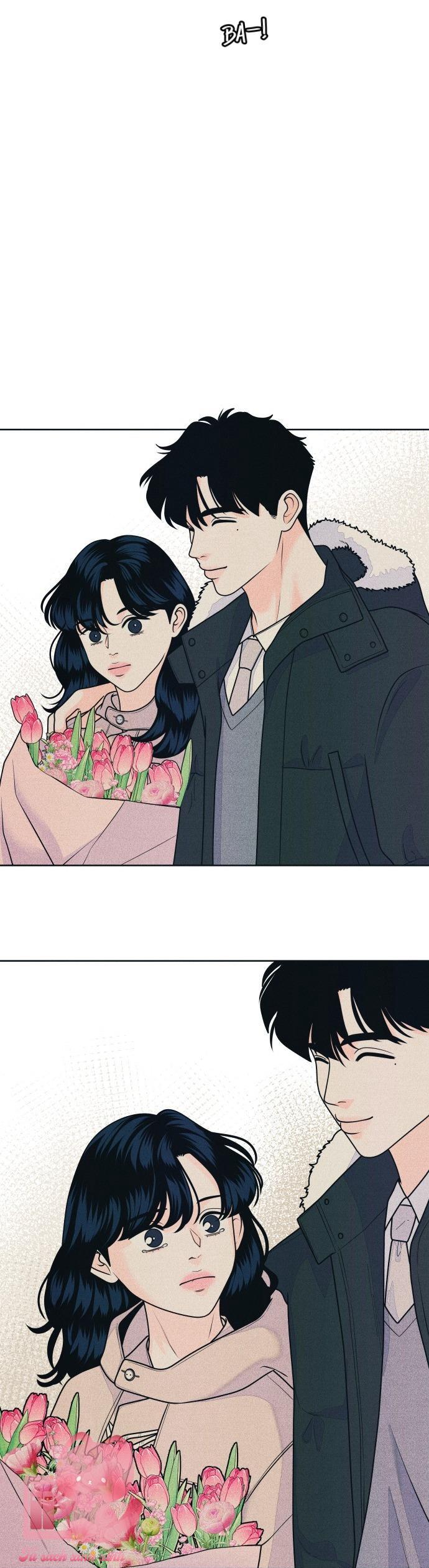 Cặp Đôi Hướng Nội - Chap 64