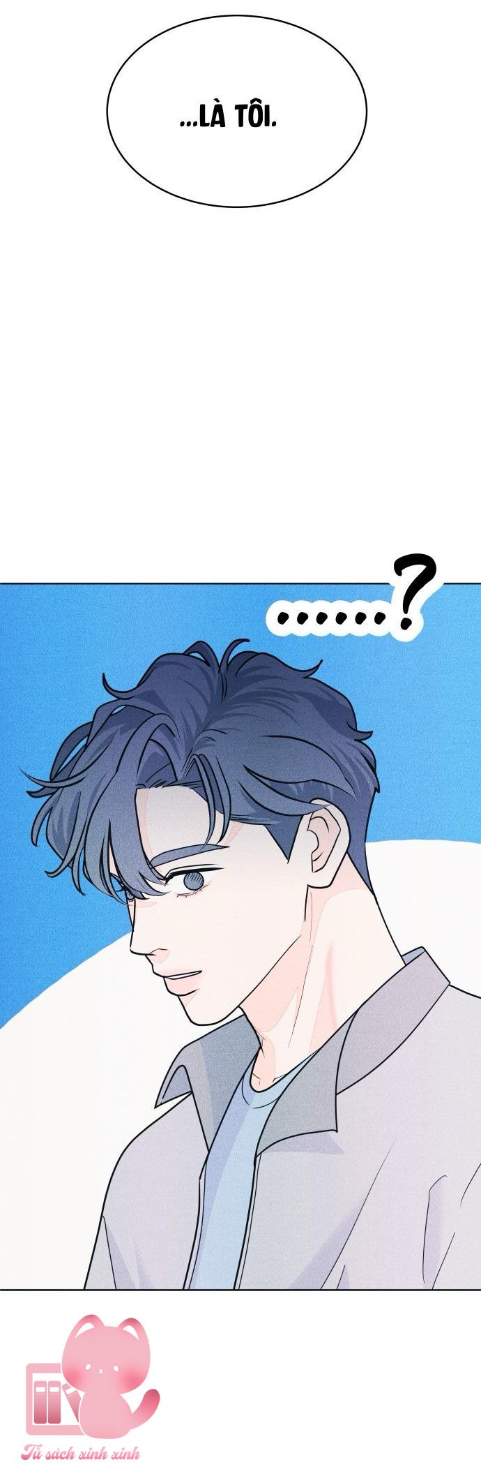 Cặp Đôi Hướng Nội - Chap 64