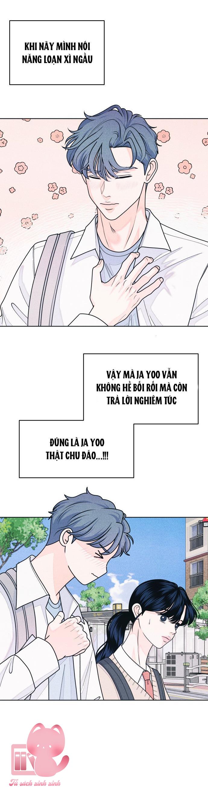 Cặp Đôi Hướng Nội - Chap 65