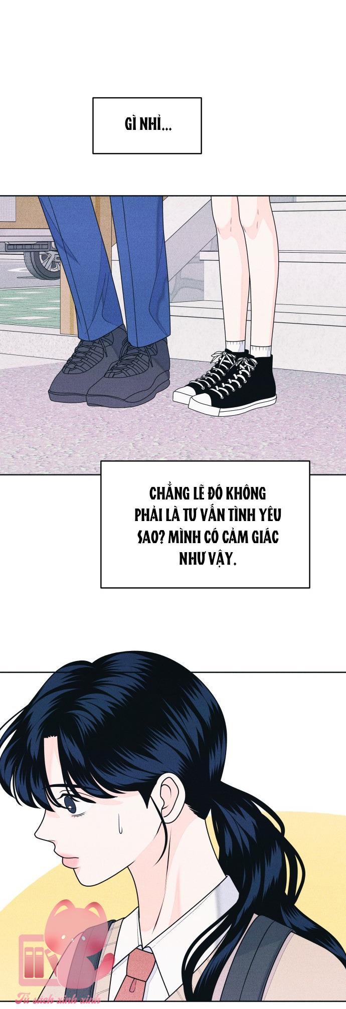 Cặp Đôi Hướng Nội - Chap 65
