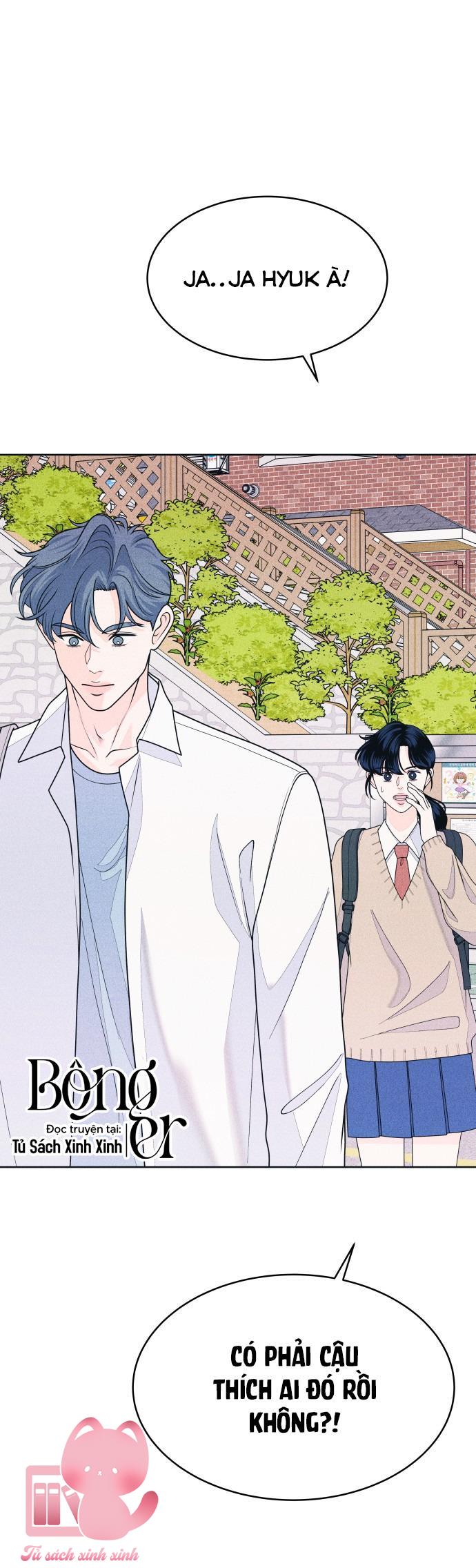 Cặp Đôi Hướng Nội - Chap 65