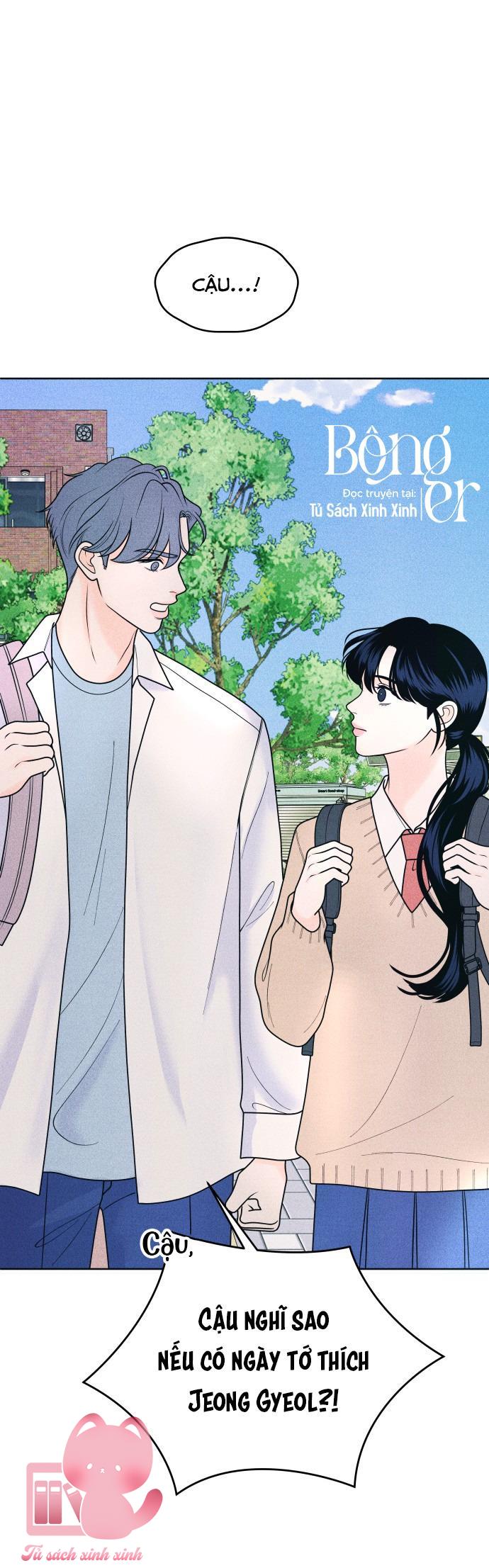 Cặp Đôi Hướng Nội - Chap 65