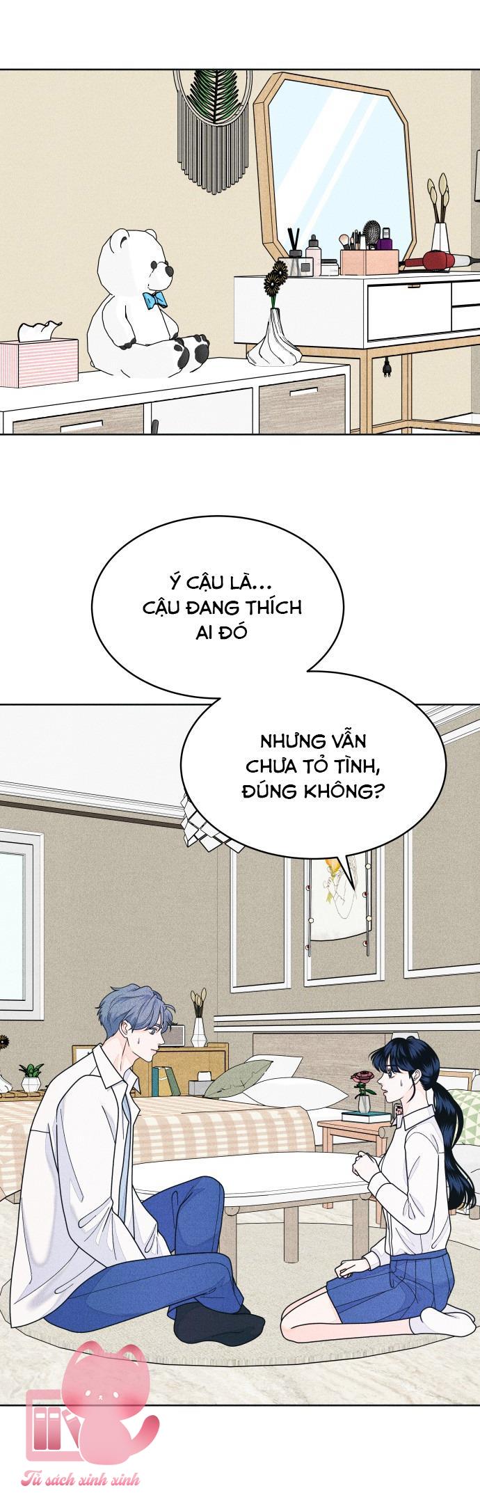 Cặp Đôi Hướng Nội - Chap 65
