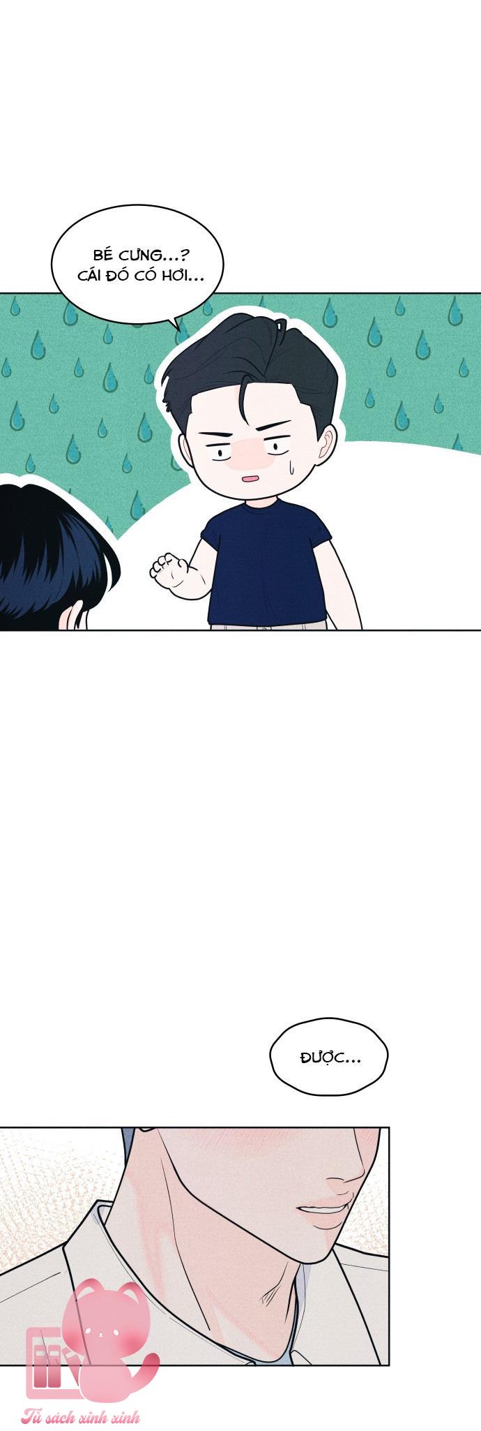 Cặp Đôi Hướng Nội - Chap 65